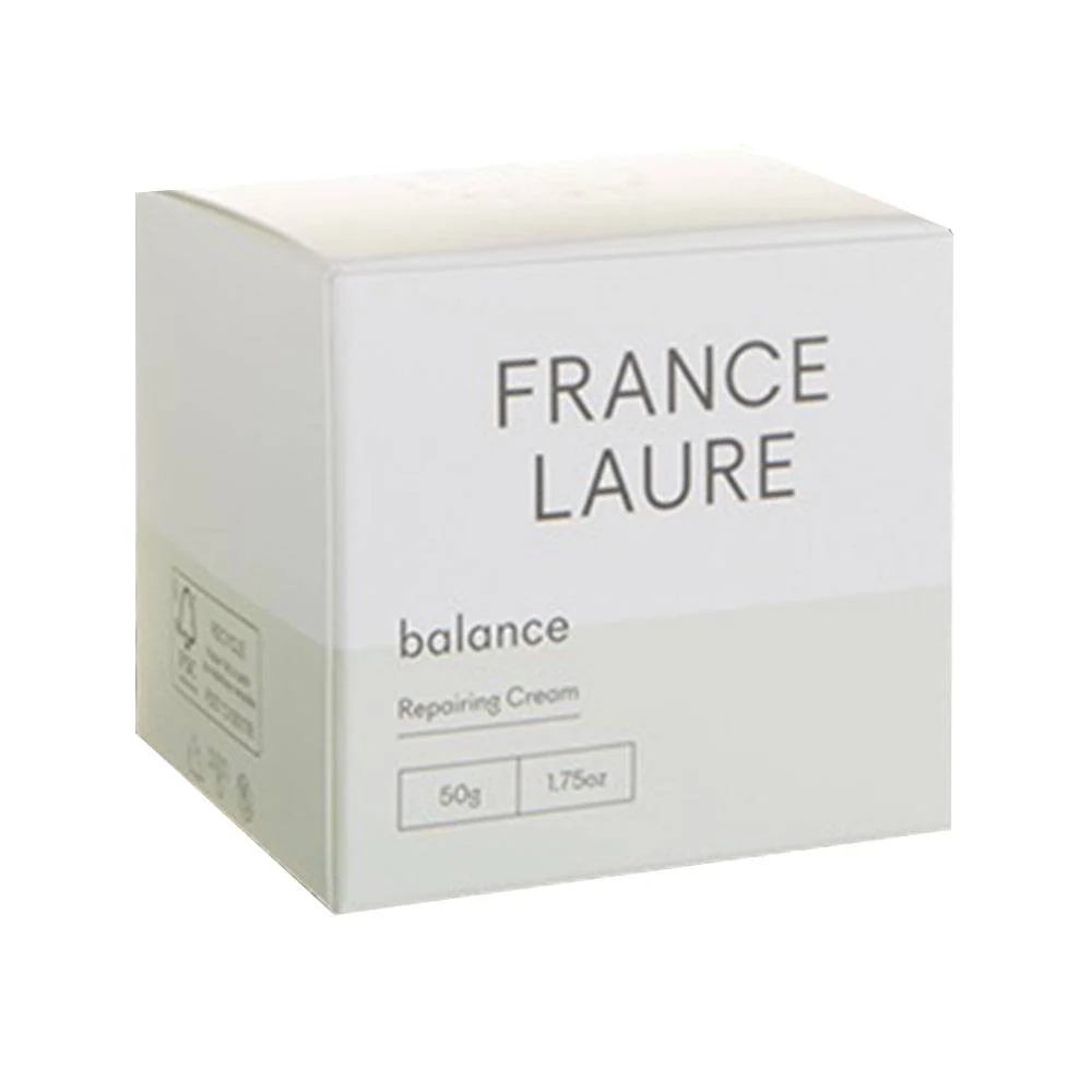 Ranska Laure Balance -korjaus (yö) kerma France Laure