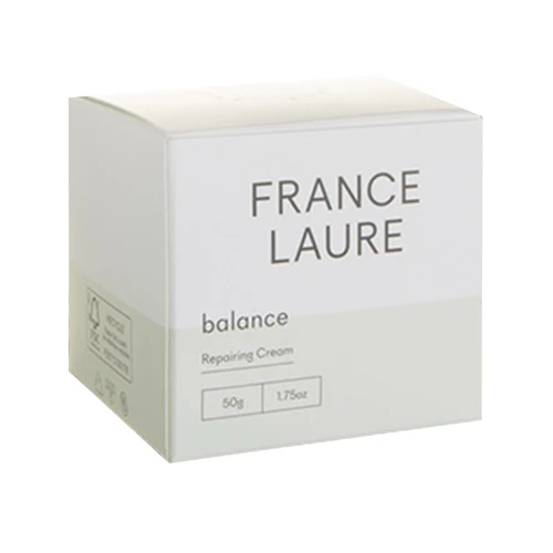 Ranska Laure Balance -korjaus (yö) kerma France Laure