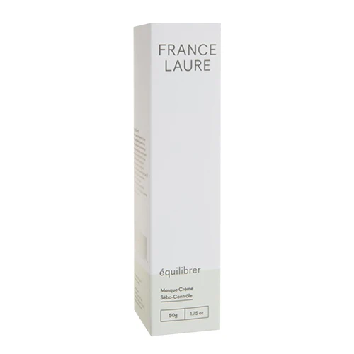 Ranska Laure Balance Sebo-Control Cream Mask France Laure