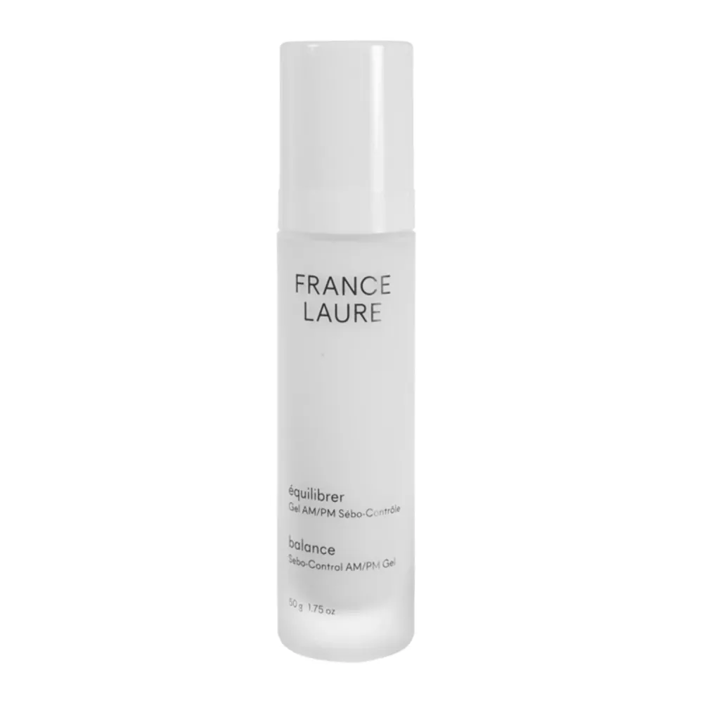 Ranska Laure Balance Sebo-Control AM PM -geeli France Laure
