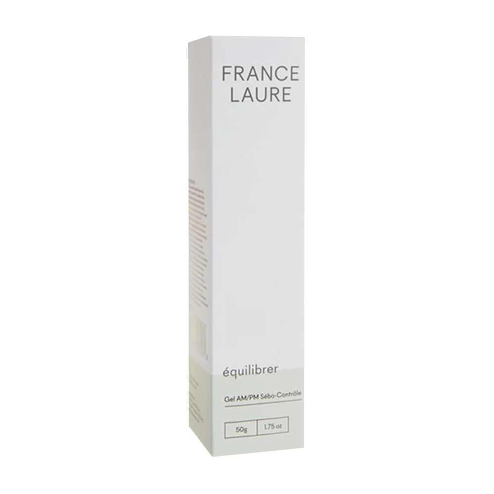 Ranska Laure Balance Sebo-Control AM PM -geeli France Laure