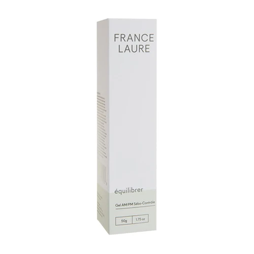 Ranska Laure Balance Sebo-Control AM PM -geeli France Laure