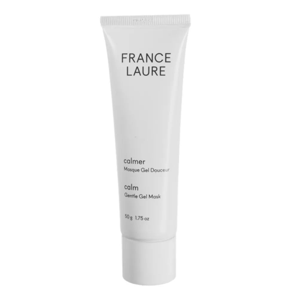Ranska Laure Calm Gentle Gel -maski France Laure