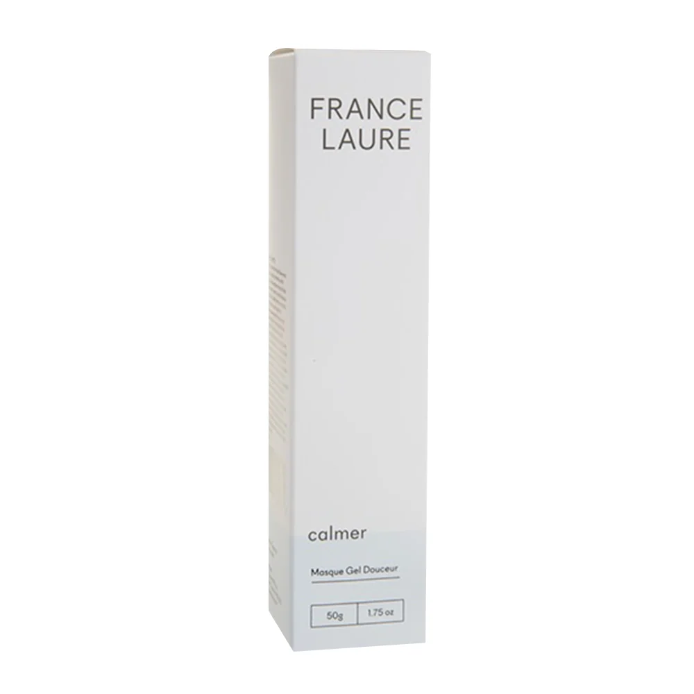 Ranska Laure Calm Gentle Gel -maski France Laure