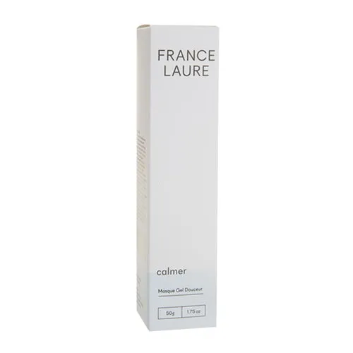 Ranska Laure Calm Gentle Gel -maski France Laure