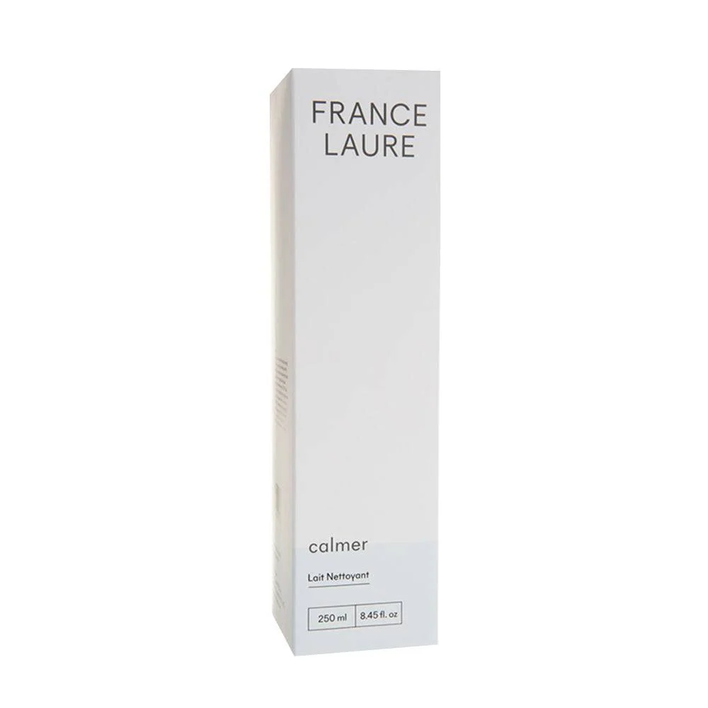 Ranska Laure Calm puhdistava maito France Laure