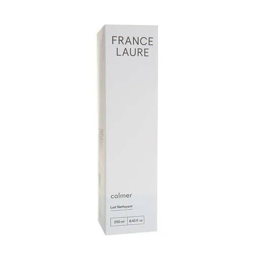Ranska Laure Calm puhdistava maito France Laure
