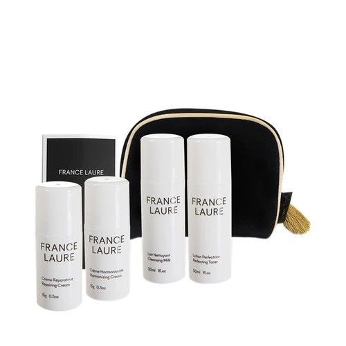 Ranska Laure Calmer Discovery Kit France Laure