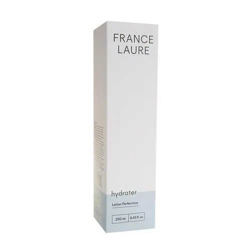 Ranska Laure kosteuttaa täydellistä väriainetta France Laure