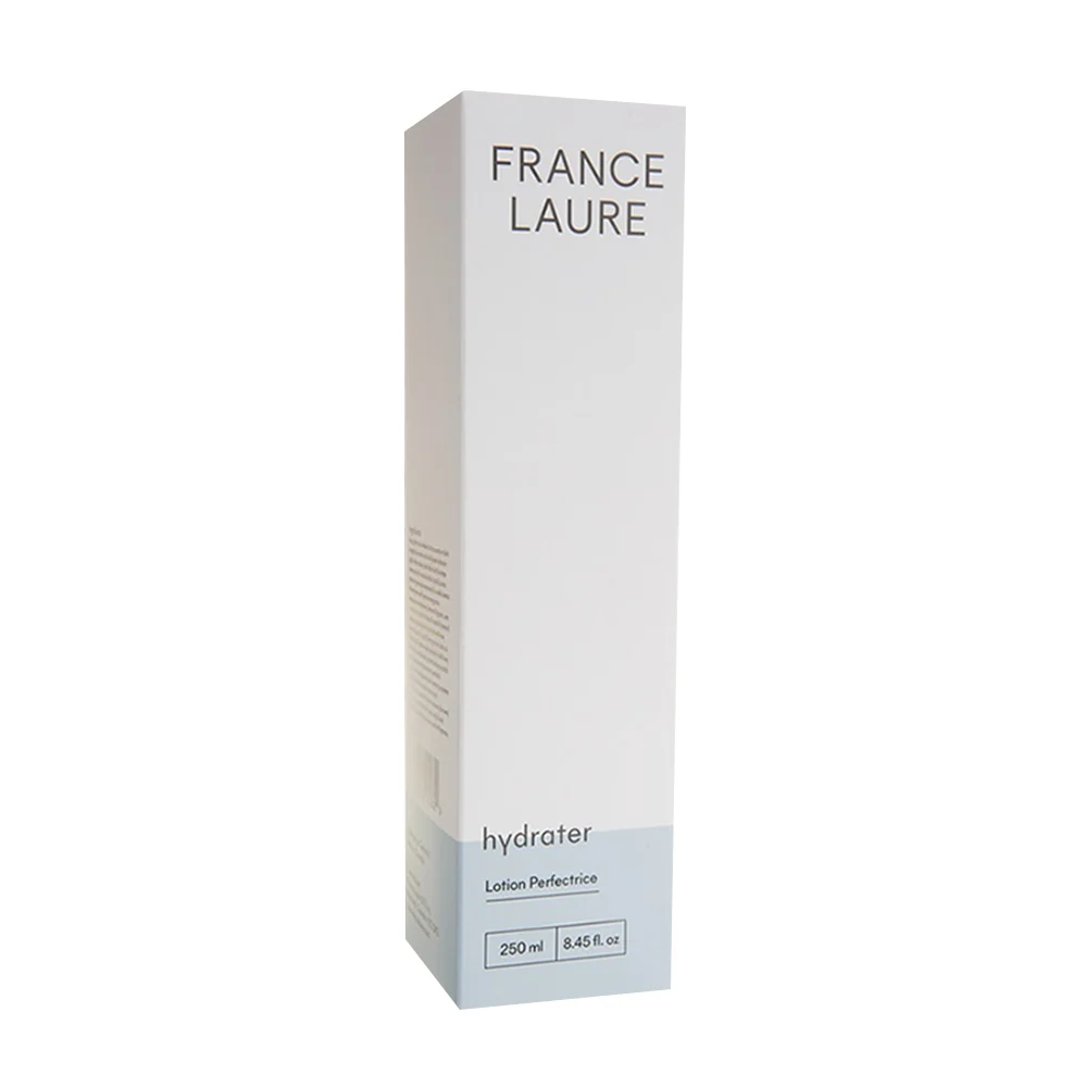 Ranska Laure kosteuttaa täydellistä väriainetta France Laure