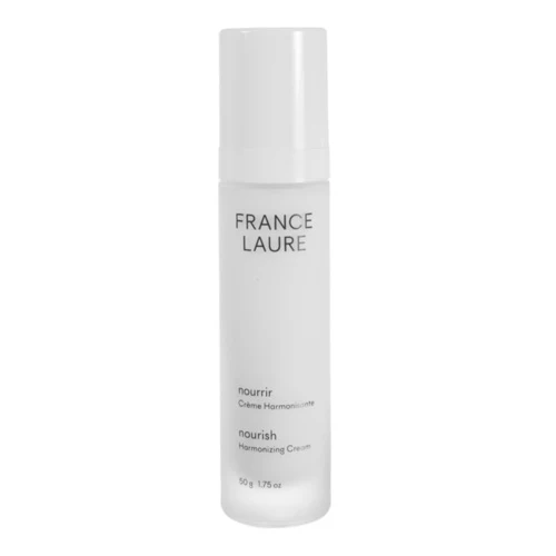 Ranska Laure ravitsee harmonisoivaa kermaa France Laure