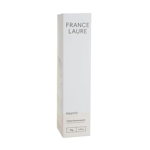 Ranska Laure ravitsee harmonisoivaa kermaa France Laure