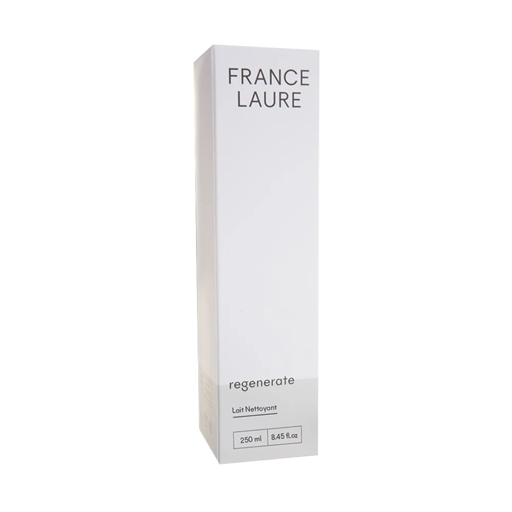 Ranska Laure Regeneroi puhdistusmaito France Laure