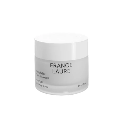 Ranska Laure Remodel 3D -voidevoide France Laure