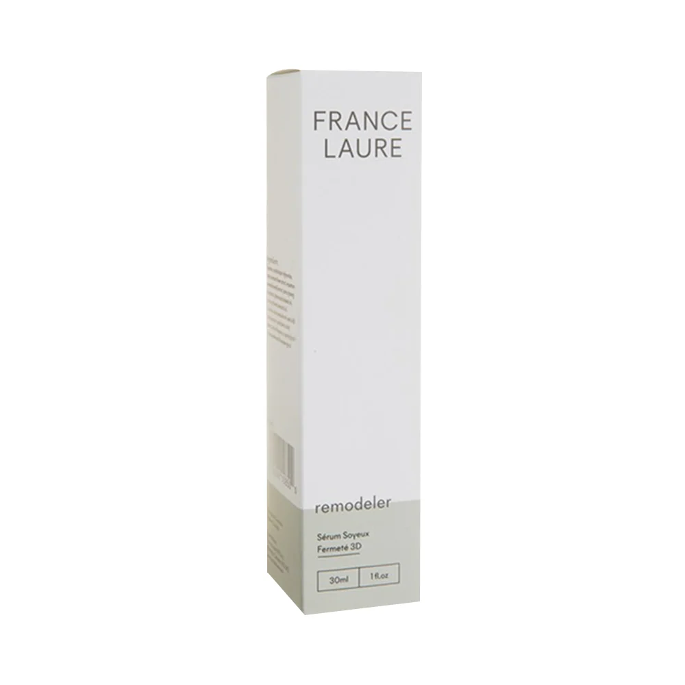 Ranska Laure Remodel 3D -yritys silkkiseerumi France Laure