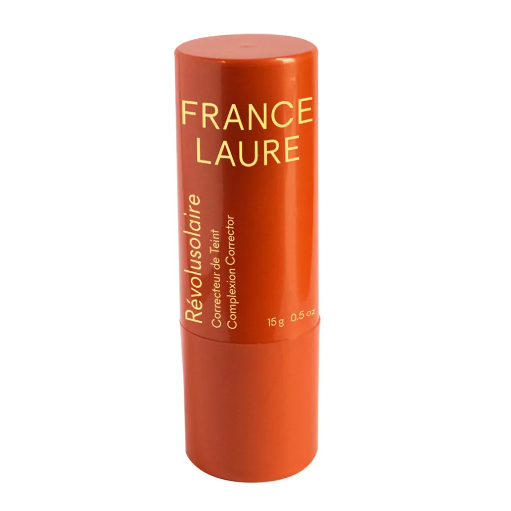 Ranska Laure suojaa korinaa Drewdrop - Rose Beige France Laure