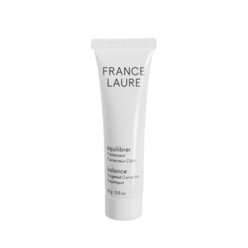 Ranska Laure -tasapainon kohdennettu korjaajakäsittely France Laure