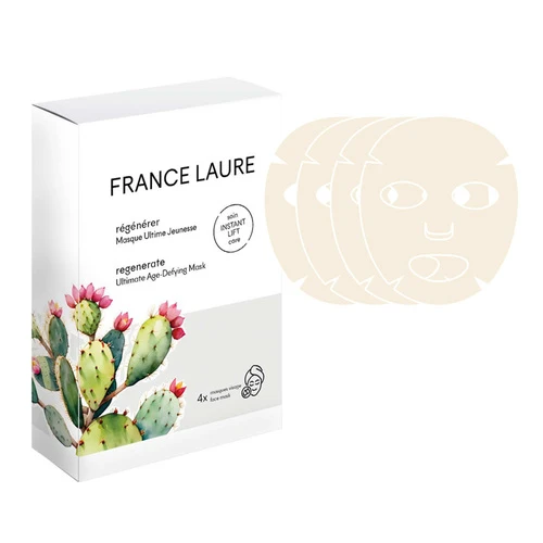 Ranska Laure Ultimate Age Defing Mask Instant Lift France Laure