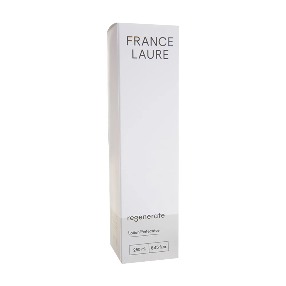 Ranska Laure uudistaa täydellisen väriaineen France Laure