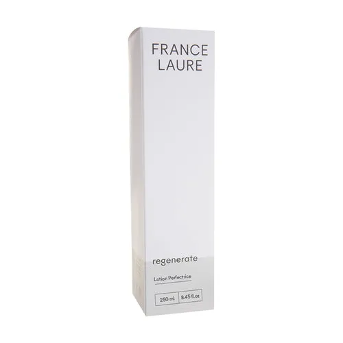 Ranska Laure uudistaa täydellisen väriaineen France Laure