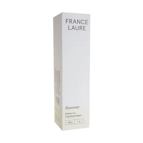 Ranska Laure valaisee entsymaattisia hedelmäkuormia France Laure