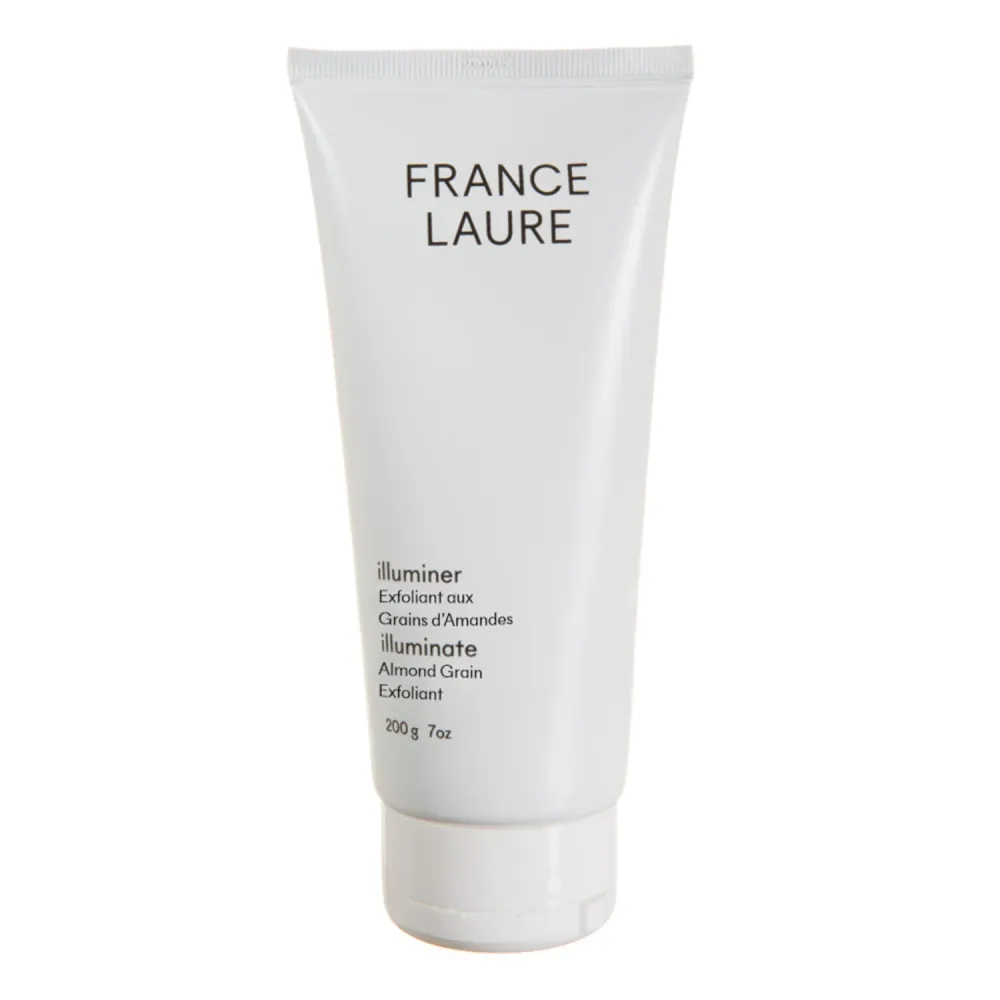 Ranska Laure valaisee mantelijyväkuoroa France Laure