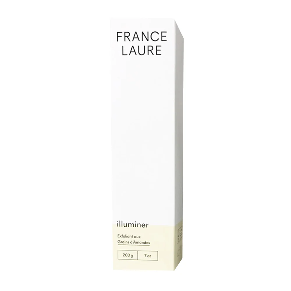 Ranska Laure valaisee mantelijyväkuoroa France Laure