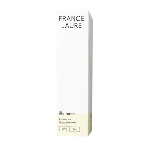 Ranska Laure valaisee mantelijyväkuoroa France Laure
