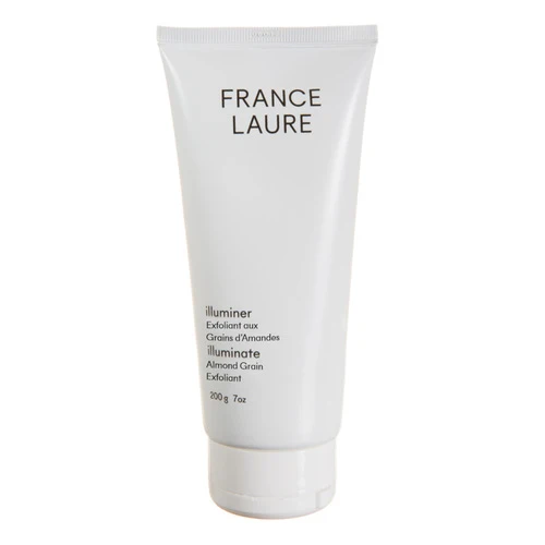 Ranska Laure valaisee mantelijyväkuoroa France Laure