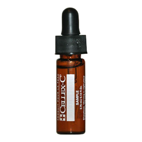Ilmainen lahja Cellex-C Advanced-C-seerumi (MINI) Free Gift
