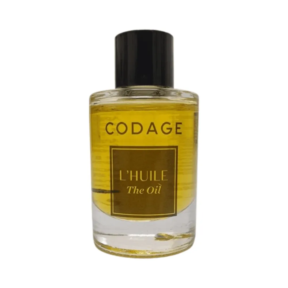Ilmainen lahja Cotage Paris Oil Free Gift