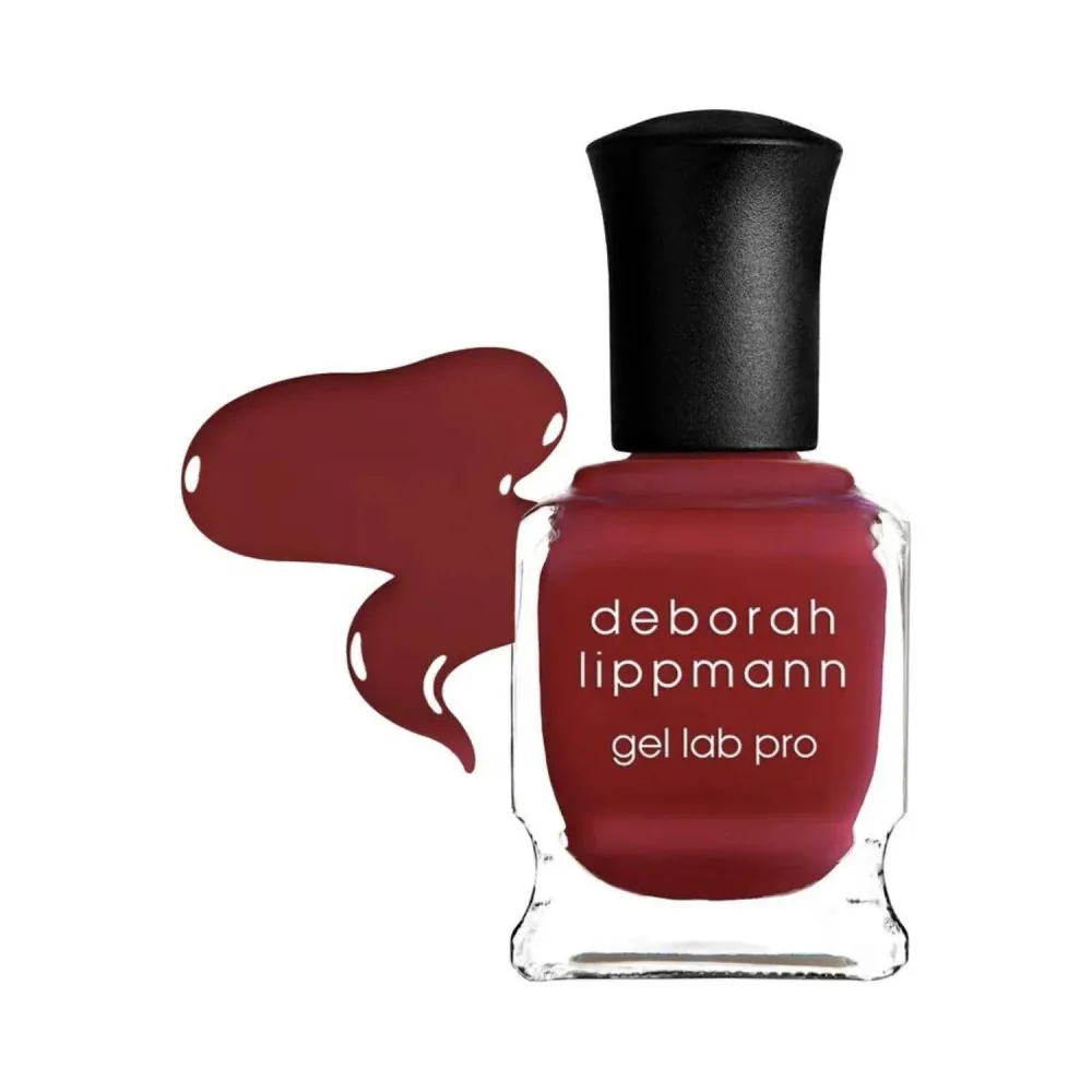 Ilmainen lahja Deborah Lippmann Gel Lab Pro -kynsilakka - kutsuu Dr. Lovea Free Gift