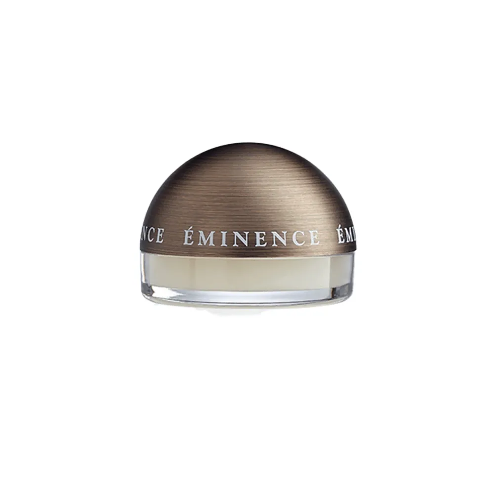 Ilmainen lahja Emence Organics Citrus huulivoide Free Gift