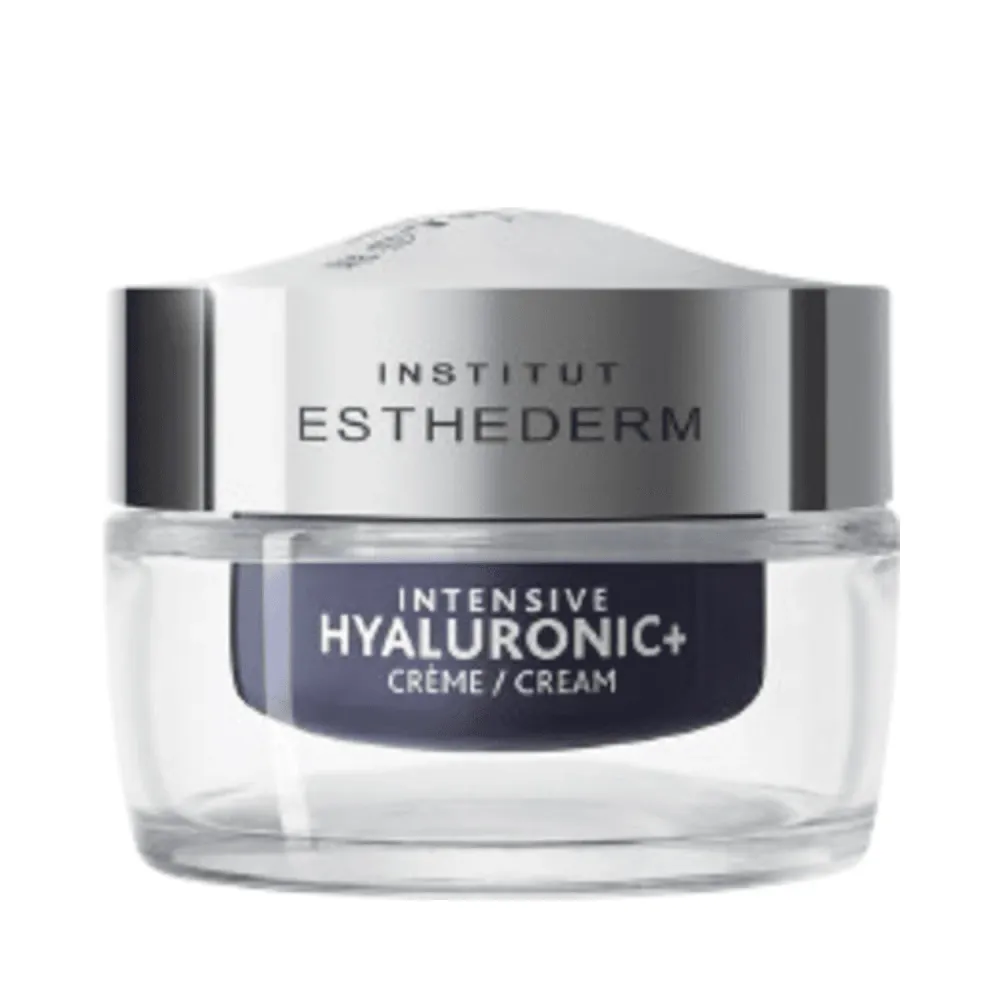 Ilmainen lahja Institut Esthederm intensiivinen hyaluronivoide Free Gift