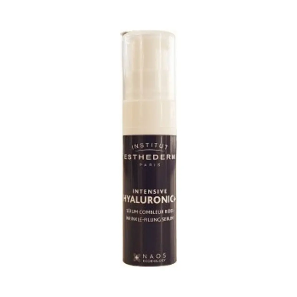 Ilmainen lahja Institut Esthederm Intensive Hyaluronic+ ryppyjä täyttävä seerumi Free Gift
