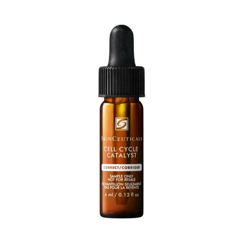 Ilmainen lahja Skinceuticals Cell Cycle Catalyst Free Gift
