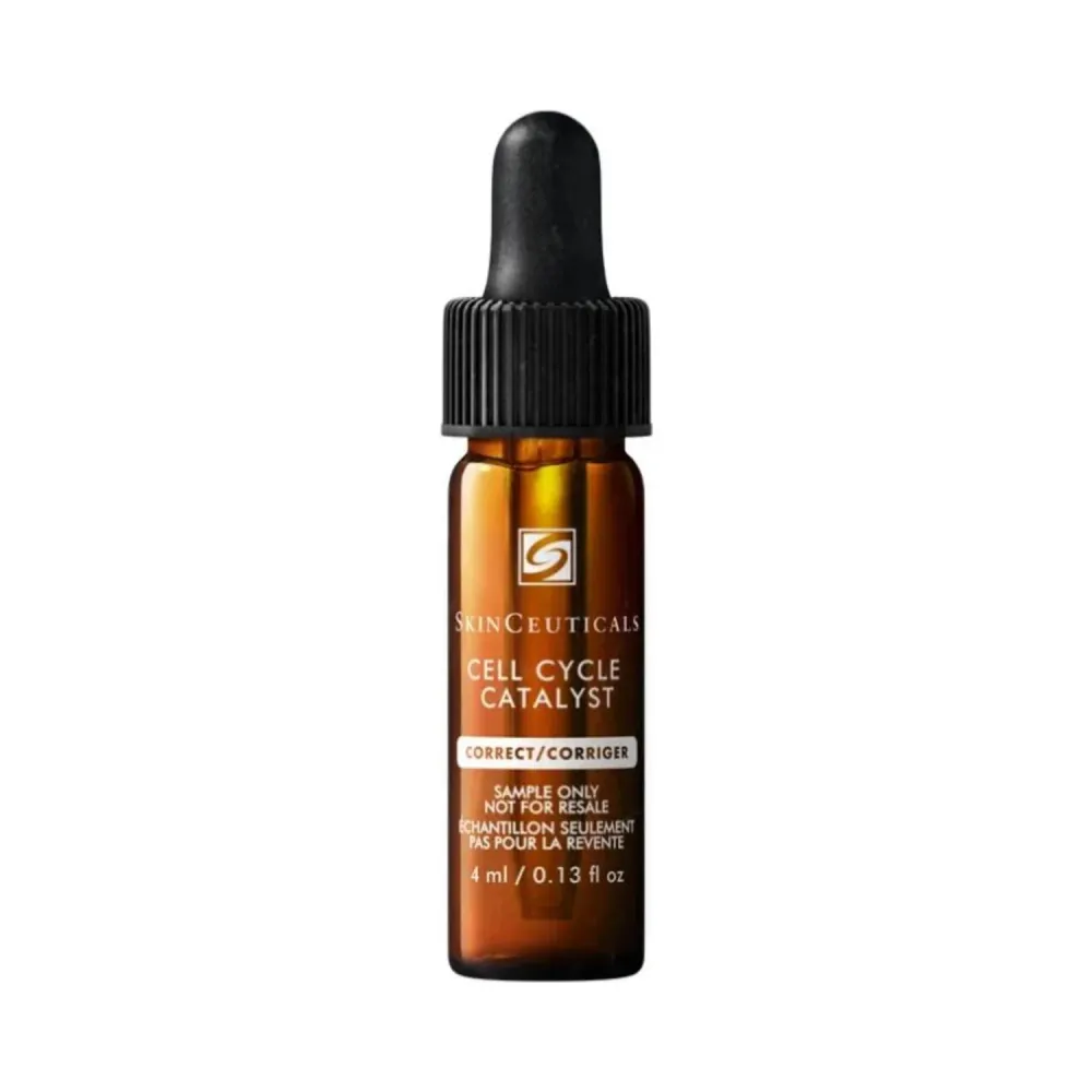 Ilmainen lahja Skinceuticals Cell Cycle Catalyst Free Gift