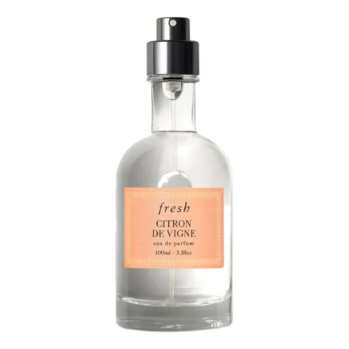 Fresh Citron de Vigne EDP