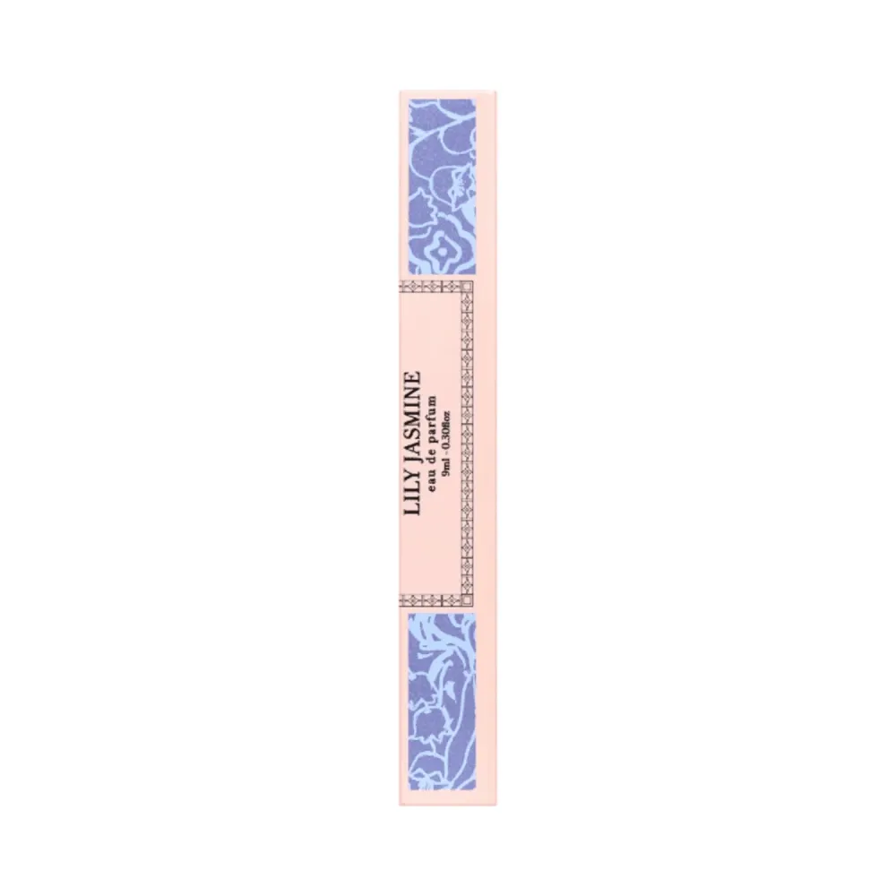 Fresh Lily Jasmine EDP