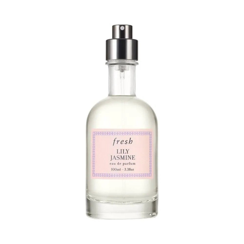 Fresh Lily Jasmine EDP