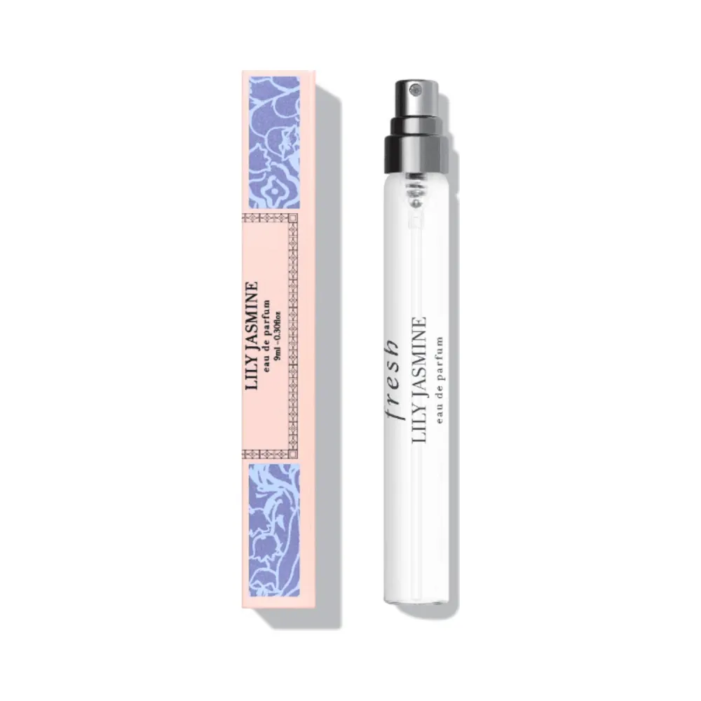 Fresh Lily Jasmine EDP