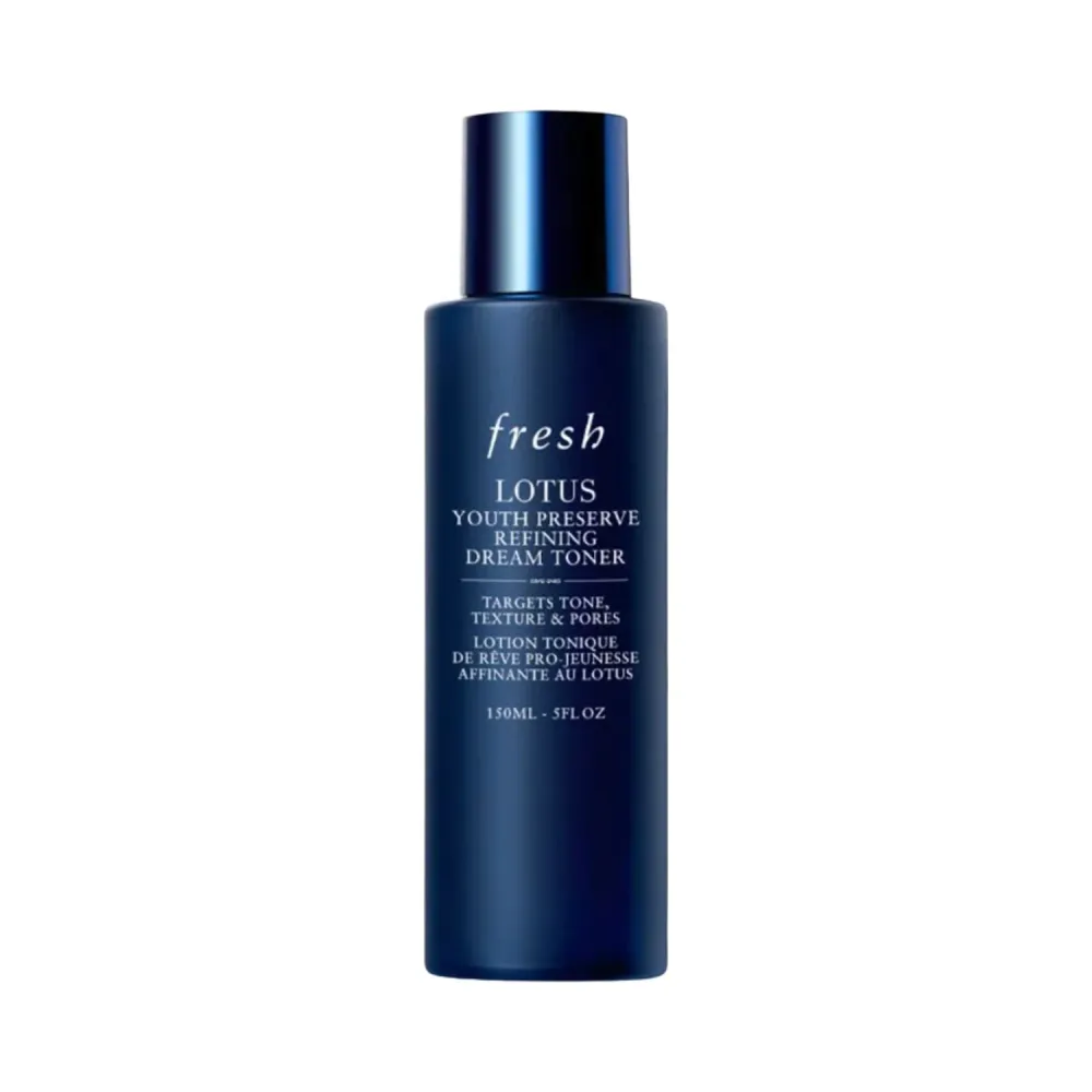 Fresh Lotus Youth Säilytä hienosäätöä unelmaväriaine