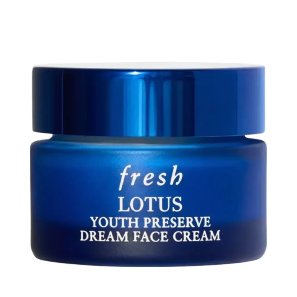 Fresh Lotus Youth Säilytä säteily uusimisyövoide