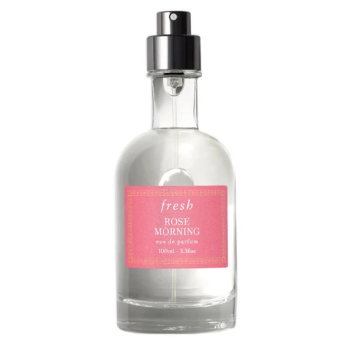 Fresh Rose Morning EDP