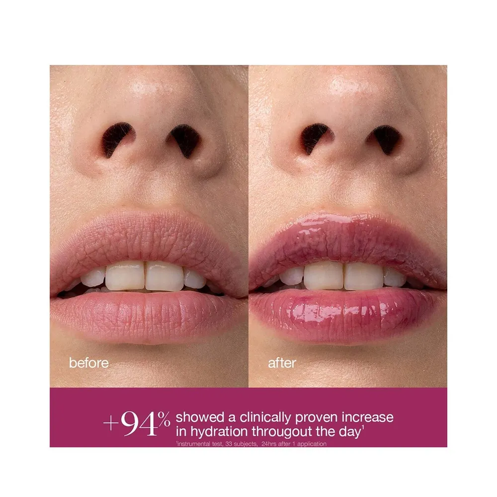 Fresh Sugar Lip Cream Blood Orange