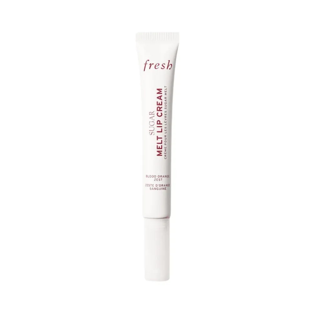 Fresh Sugar Lip Cream Blood Orange