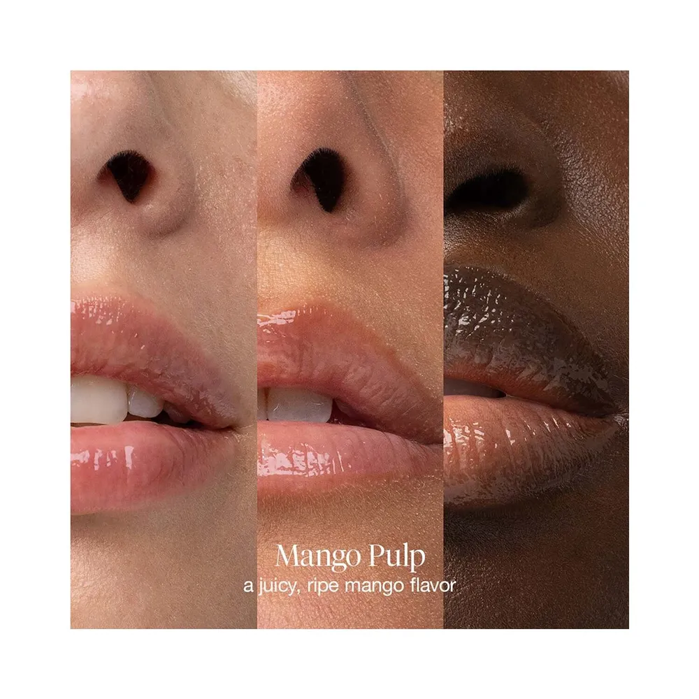 Fresh Sugar Lip Cream Mango