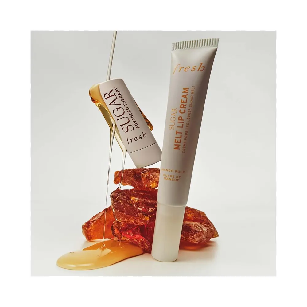 Fresh Sugar Lip Cream Mango