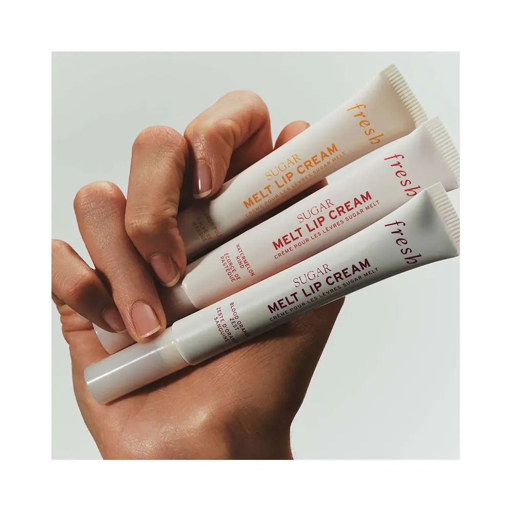 Fresh Sugar Lip Cream Mango