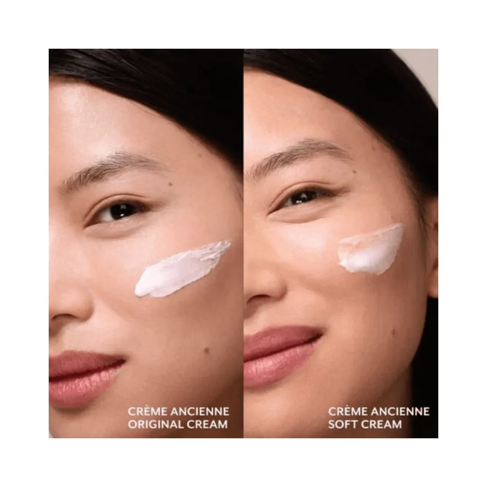 Tuore creme ancienne Fresh